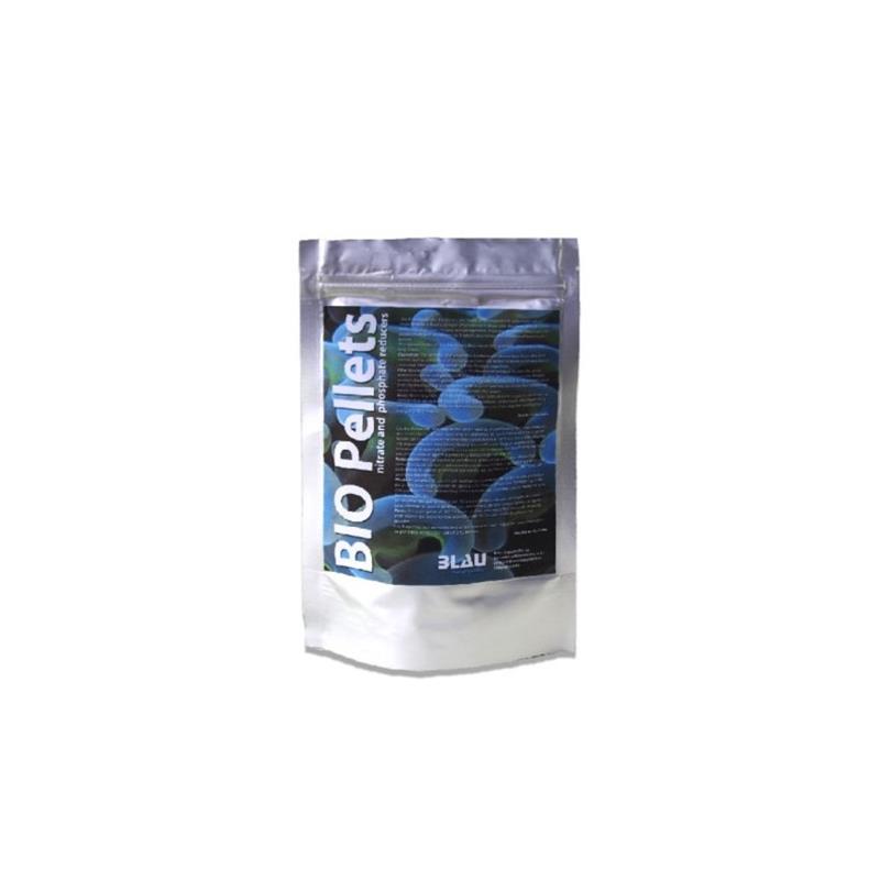 Material filtrant Blau Bio Pellets 500 ml - imagine 3